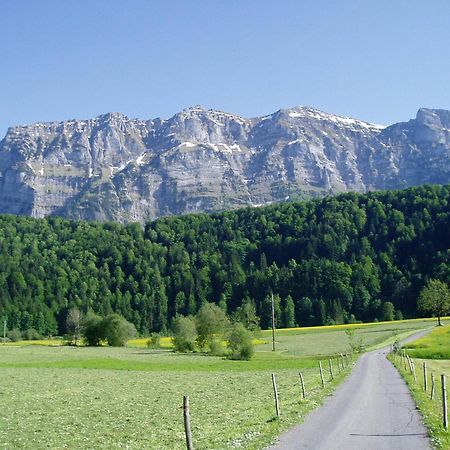 Gasthof Taube Bizau Exteriör bild